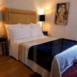 Habitación Estándar con Cama King